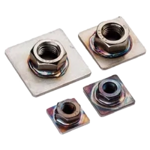 Coldene - Accessories - Weld Plates - CDSPXX-X - Main Image