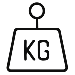Load Capacity (KG)